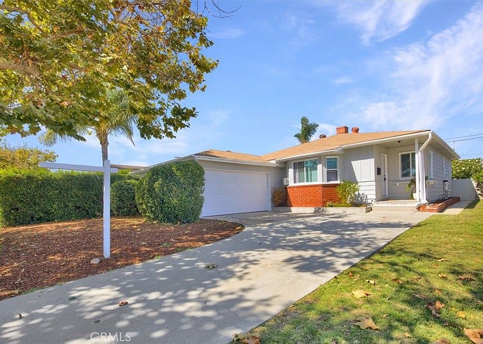 3717 W 186th St, Torrance, CA 90504 MLS PW23185178 Zillow