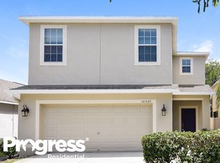 10520 White Peacock Pl, Riverview, FL 33578