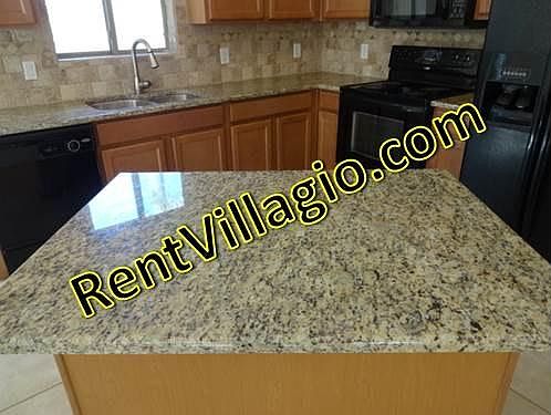 granite counters
