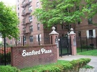 144-60 Sanford Ave APT 62, Flushing, NY 11355