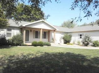 51175 County Road 11, Elkhart, IN