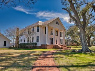 331 Munson Rd, Cheneyville, LA 71325