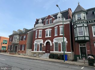 130 S Potomac St, Hagerstown, MD