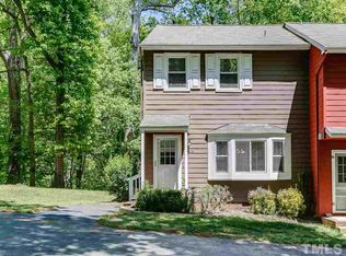 5206 Mountain Ridge Rd, Raleigh, NC 27612