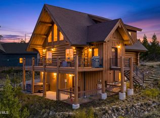 223 GCR 8950 / Indian Trail, Granby, CO 80446