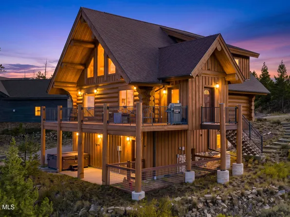 223 GCR 8950 / Indian Trail, Granby, CO 80446