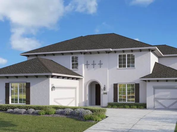 Oriole Plan, Verandas at the Rim