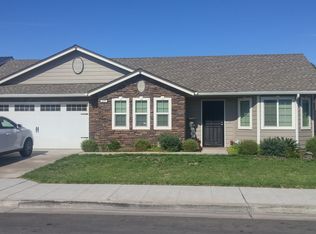 649 S Filbert Ave, Fresno, CA 93727