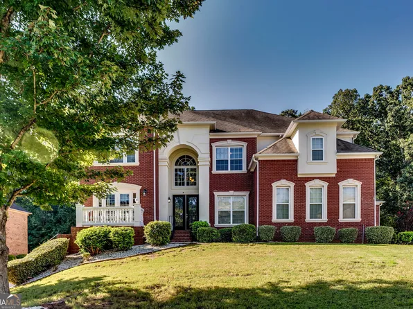 4473 River Vista Rd, Ellenwood, GA 30294