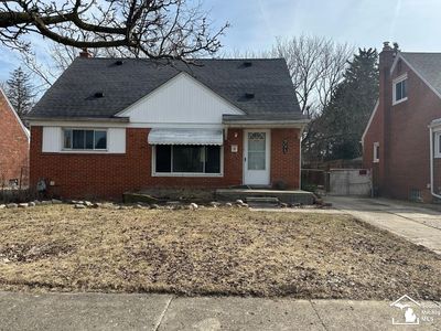 9075 McKinley St, Taylor, MI, 48180