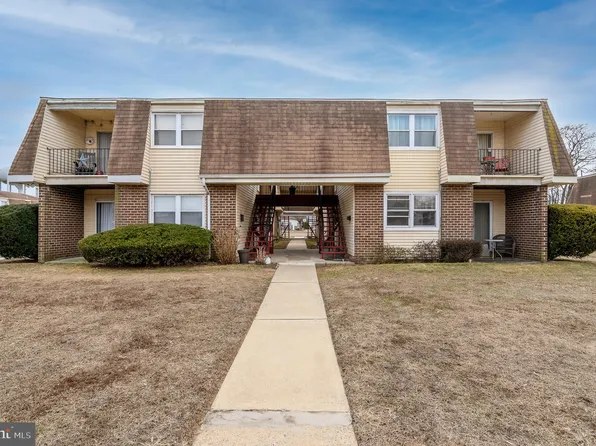 18 Florence Tollgate Pl Unit 3, Florence, NJ 08518