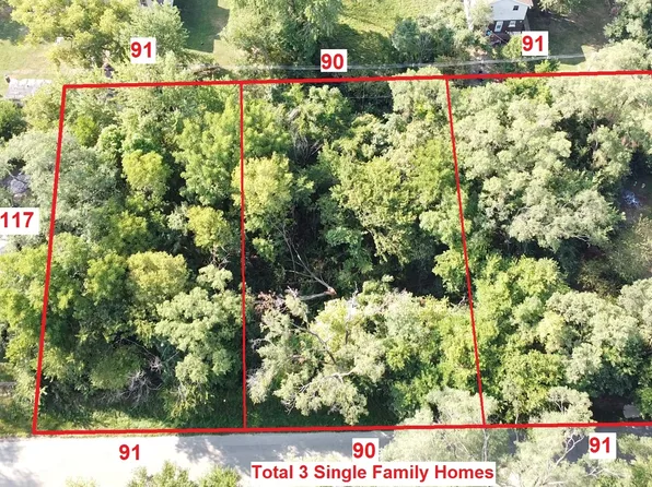 124 W Oak Ave, Lockport, IL 60441