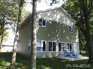 45228 N Little Pine Rd, Perham, MN 56573