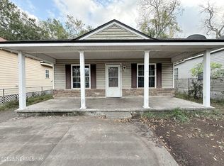 1470 Windle St, Jacksonville, FL 32209