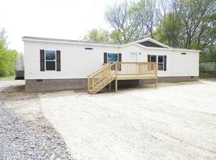 1312 Mount Vernon Rd, Bethpage, TN 37022