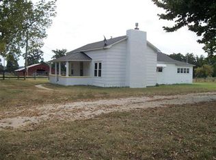 21457 Oak Rd, Granby, MO 64844
