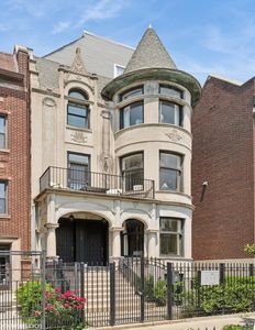 506 W Oakdale Ave APT 1, Chicago, IL, 60657