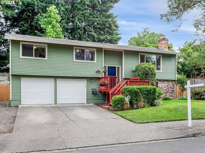 8320 SW Chelan St, Tualatin, OR, 97062