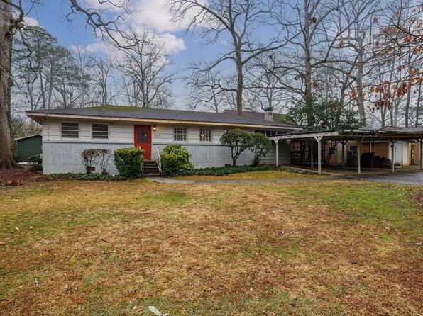 4617 Orchid Dr, Pine Lake, GA 30072