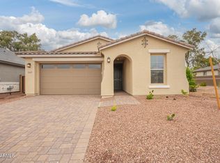 5428 W Las Palmaritas Dr, Glendale, AZ 85302