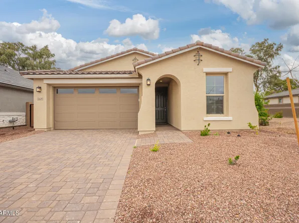 5428 W LAS PALMARITAS Drive, Glendale, AZ 85302