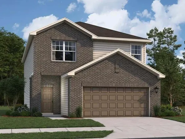 22814 Skip St, New Caney, TX 77357