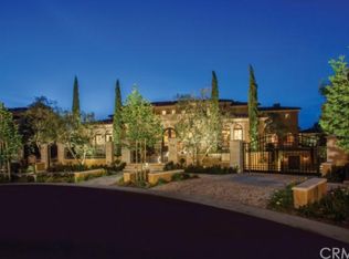 23 Columnar St, Ladera Ranch, CA 92694