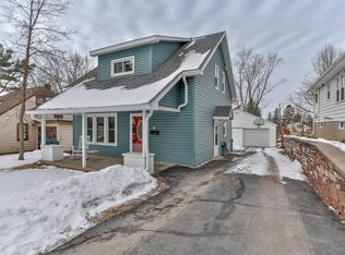 306 South 11TH AVENUE, Wausau, WI 54401