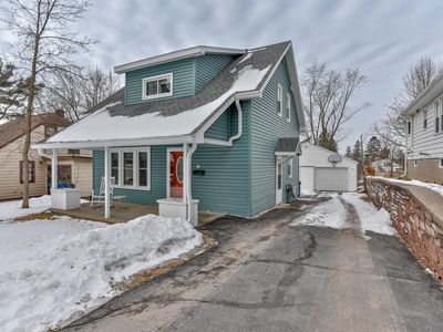 306 South 11TH AVENUE, Wausau, WI, 54401