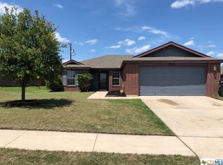3609 Fieldcrest Dr, Killeen, TX 76549