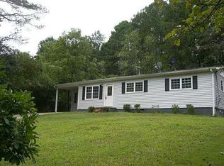 4666 Backwoods Ct, Powder Springs, GA 30127