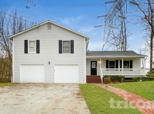 4659 Sierra Ct, Duluth, GA 30096