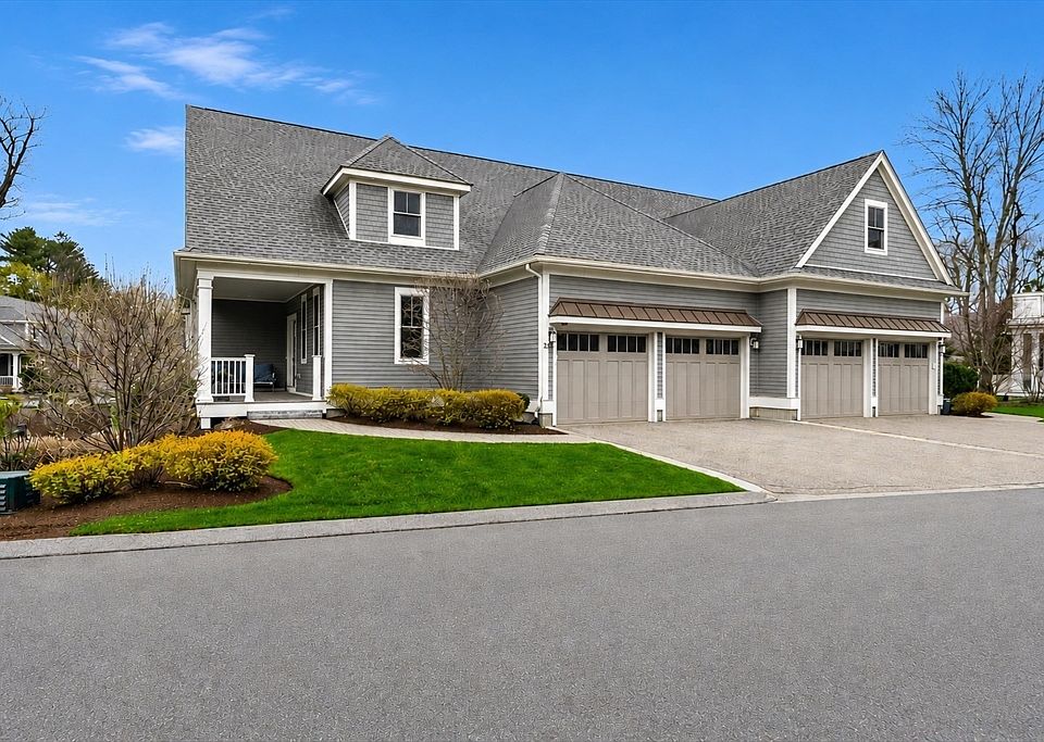 1st image of 23 Woodmere Dr #23