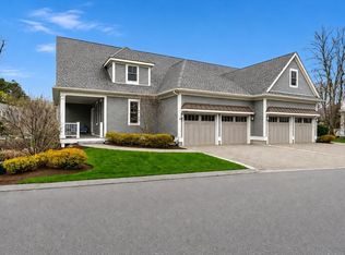 23 Woodmere Dr #23, Milton, MA 02186
