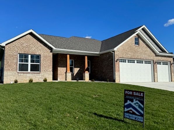 205 Stonebridge Bluff Dr