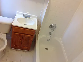 Rented by Abba Realty Associates INC