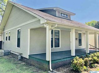 406 Irvin St, Athens, AL 35611