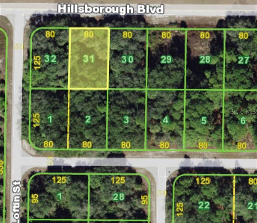 1st image of 19129 Hillsborough Blvd