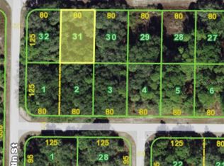 19129 Hillsborough Blvd, Port Charlotte, FL 33954