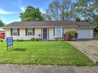 3481 Fontenac Ct, Decatur, IL 62521