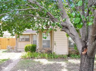 9961 Pack Saddle Trl, Fort Worth, TX 76108