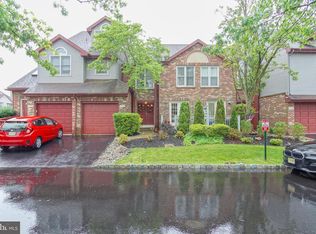 713 Chanticleer, Cherry Hill, NJ 08003