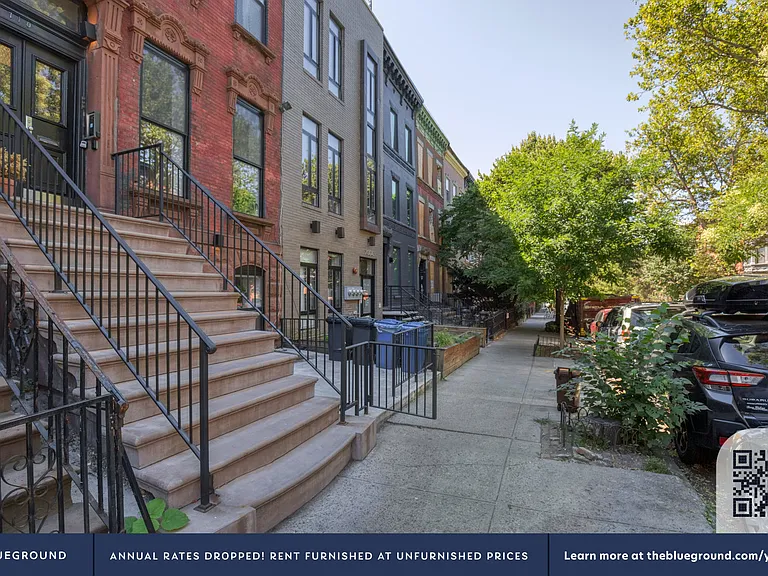 710 Degraw St #3 — Photo 21