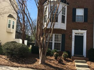 11924 Chelton Ridge Ln, Charlotte, NC 28277