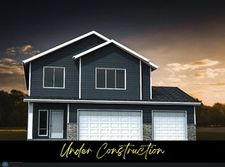 8454 61st St S, Horace, ND