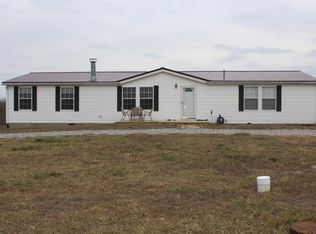 4016 Stratton Rd, Salvisa, KY 40372