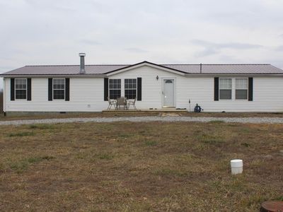 4016 Stratton Rd, Salvisa, KY, 40372