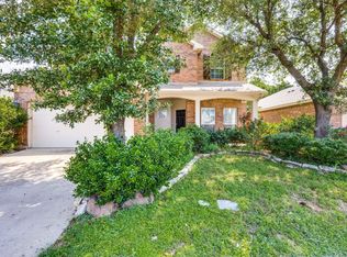 1961 Temper Ln, Dallas, TX 75253