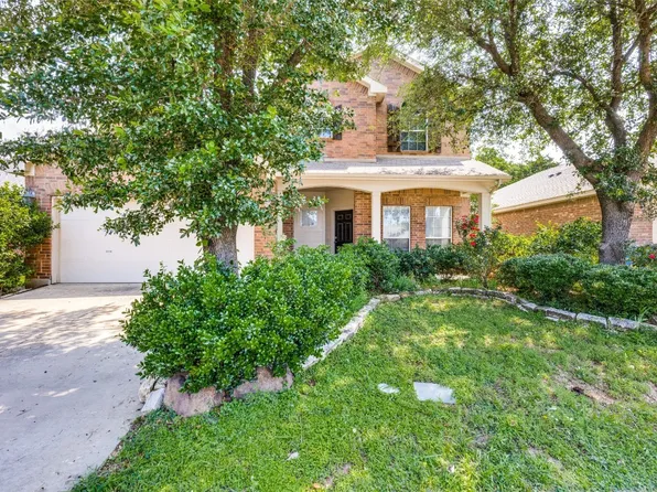 1961 Temper Ln, Dallas, TX 75253