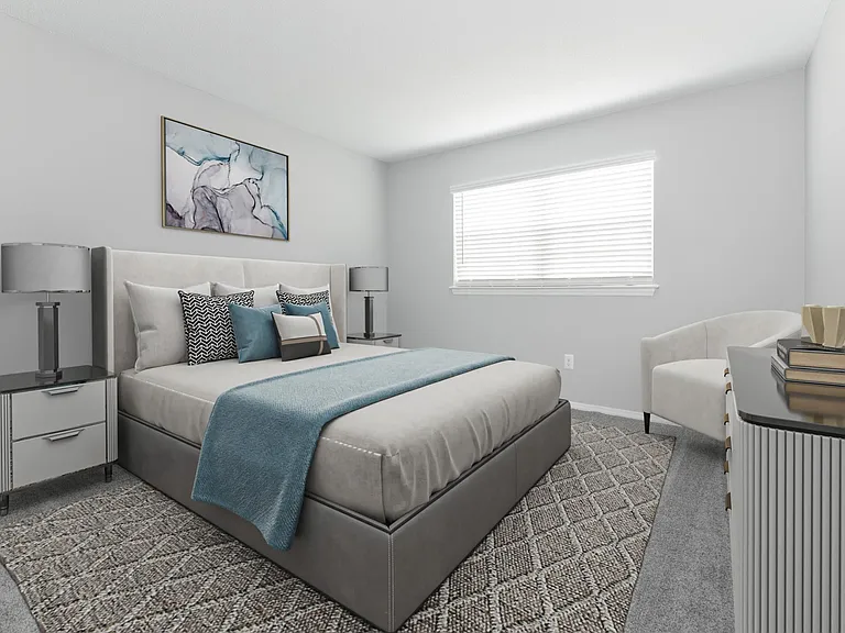 The Cove Apartment Homes — Photo 24